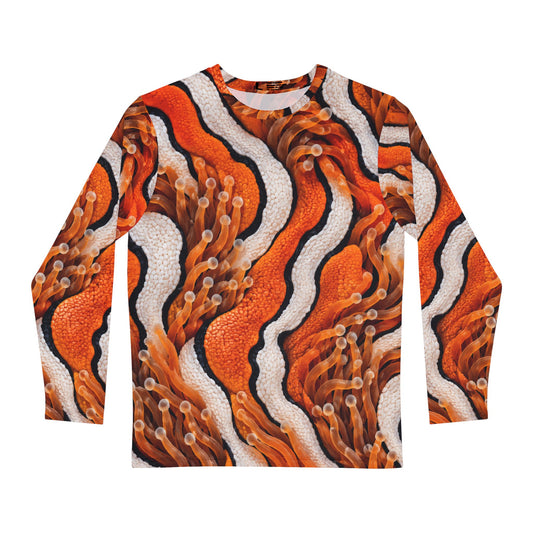 Clowning Around — Unisex Long Sleeve  (SPF 50+)