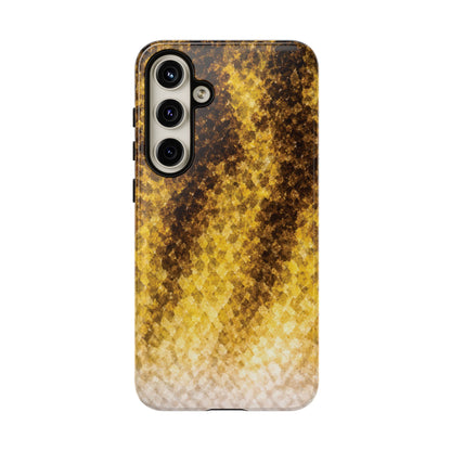 Smallmouth Bass — Tough Phone Case (Android)