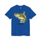 Forced Perspective — Unisex DryBlend® T-Shirt