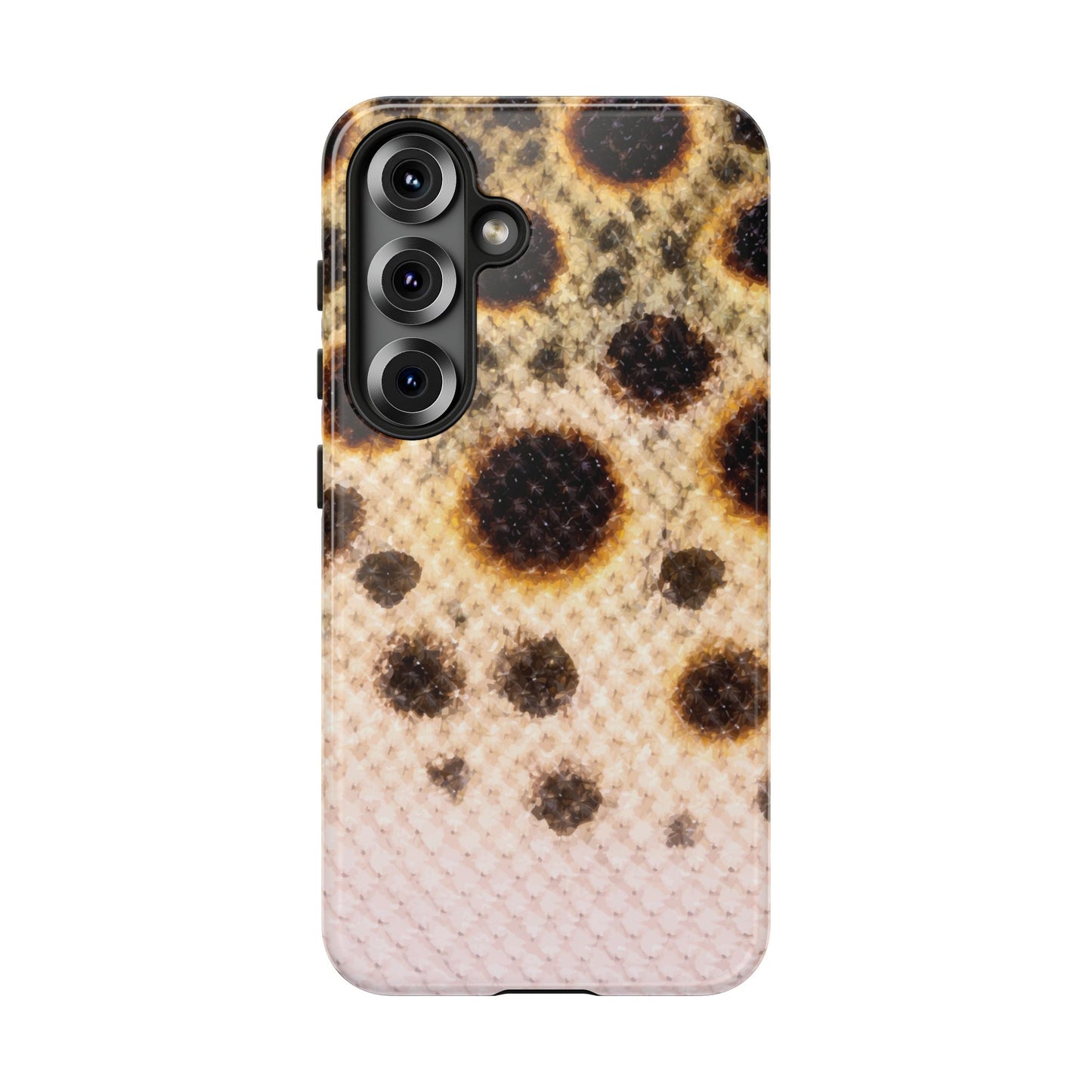 Spotted Gar — Tough Phone Case (Android)
