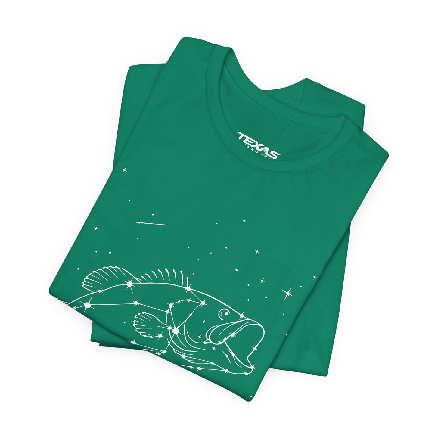 BASStrology — Unisex Cotton Tee