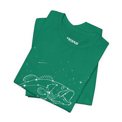 BASStrology — Unisex Cotton Tee