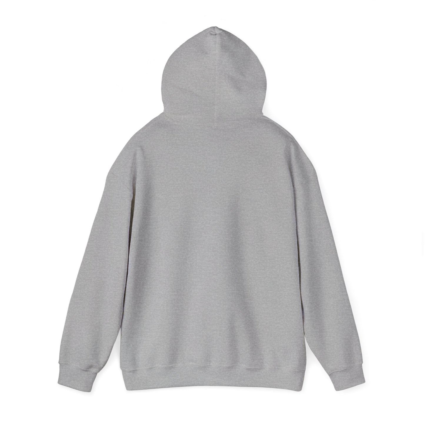 Ancient Texas — Unisex Hooded Sweatshirt