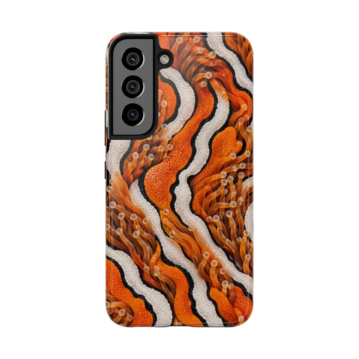 Clowning Around — Tough Phone Case