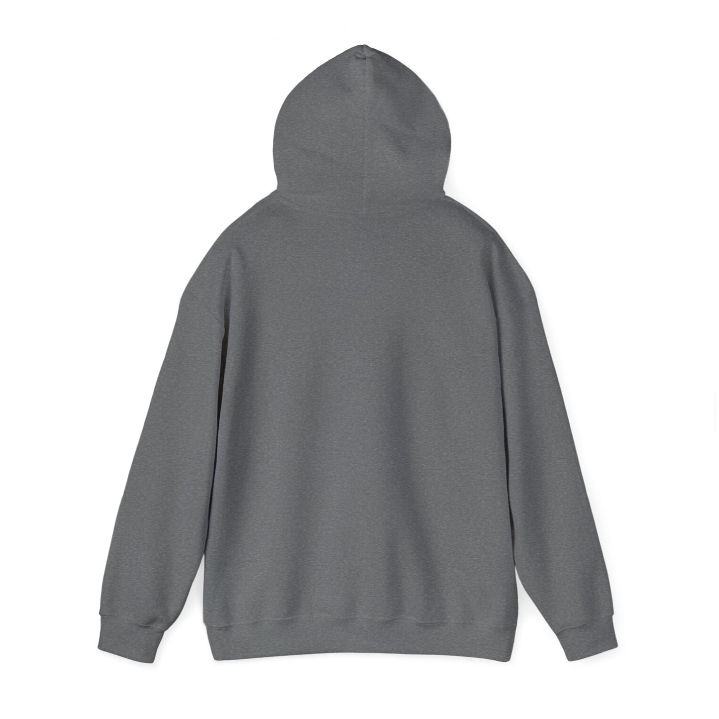 Black Bass — Unisex Hooded Sweatshirt