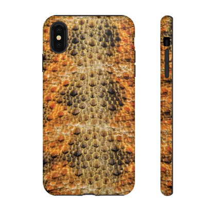 Bearded Dragon — Tough Phone Case (iPhone)