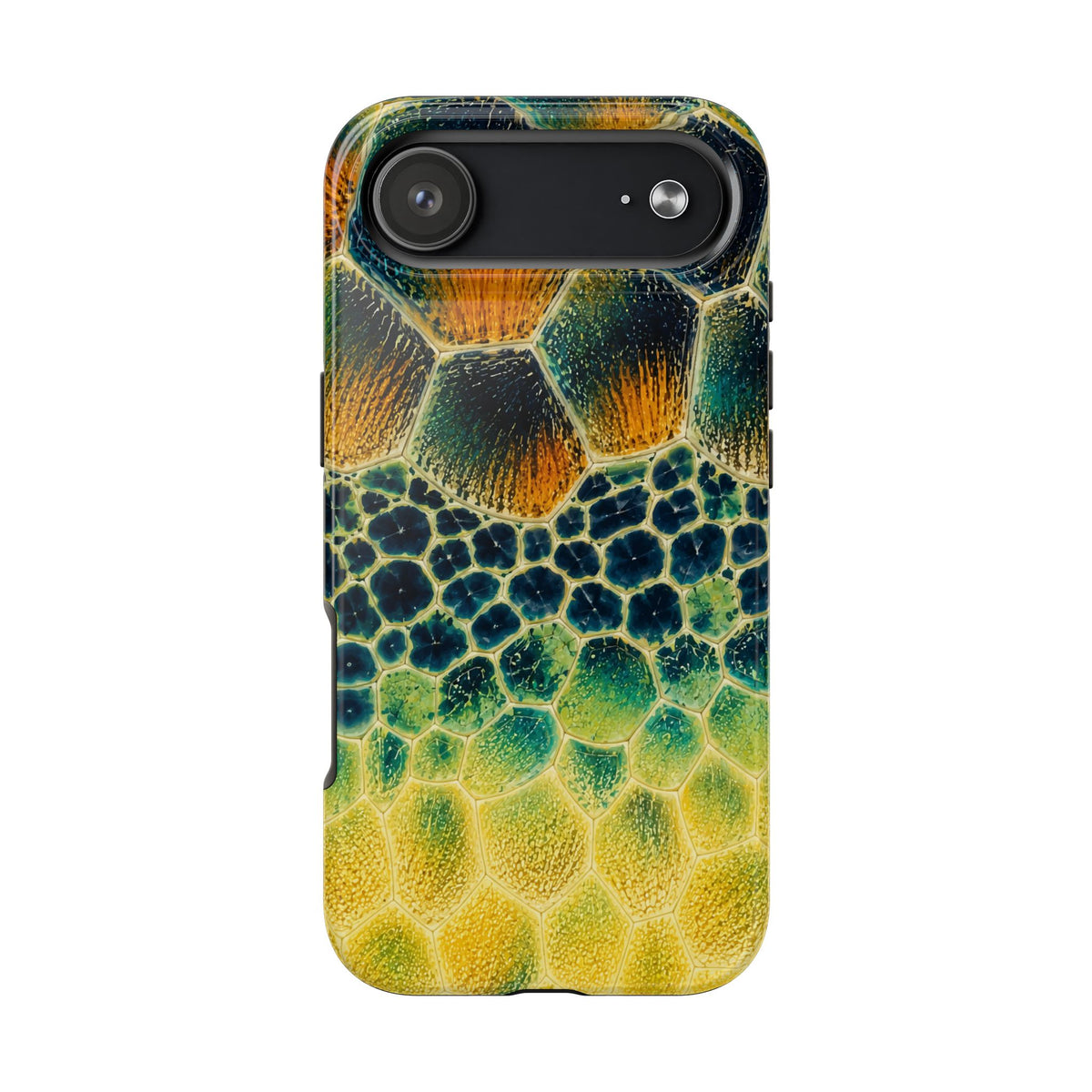 Sea Turtle — Tough Phone Case