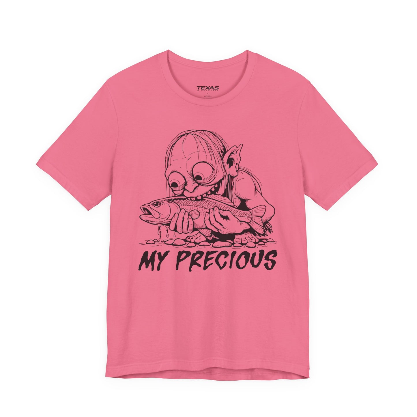 My Precious — Unisex Cotton Tee