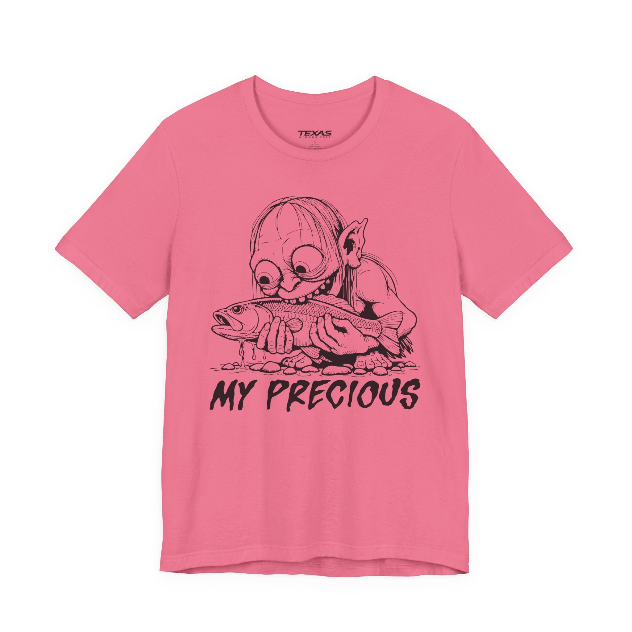 My Precious — Unisex Cotton Tee