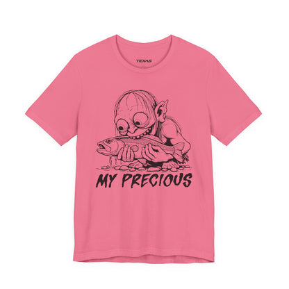 My Precious — Unisex Cotton Tee