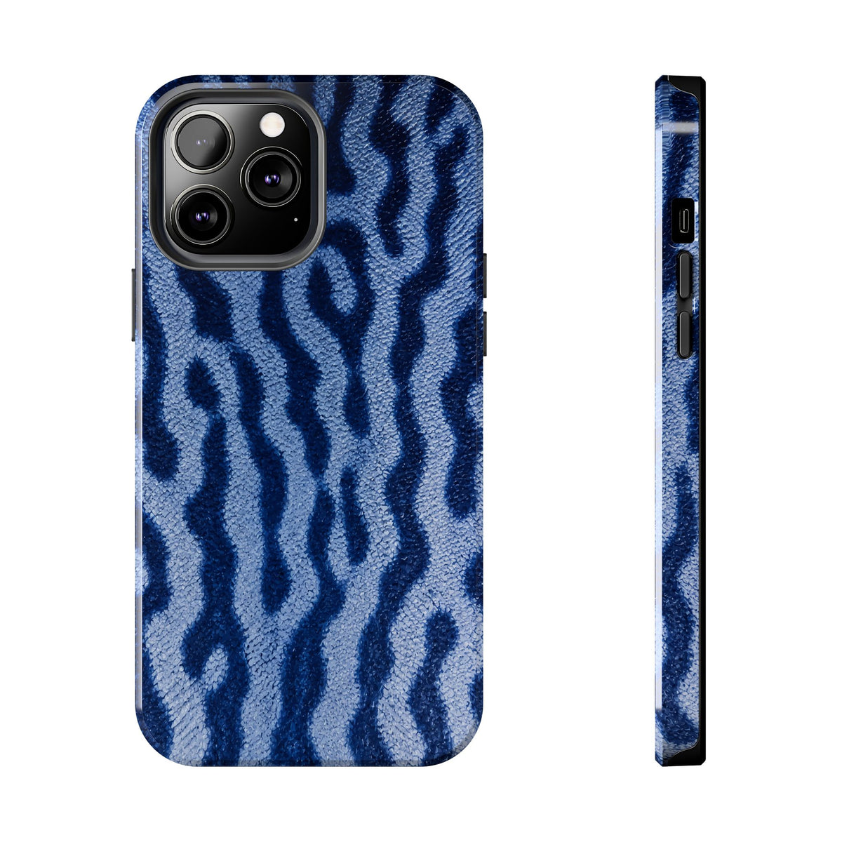 Holy Mackerel — Tough Phone Case