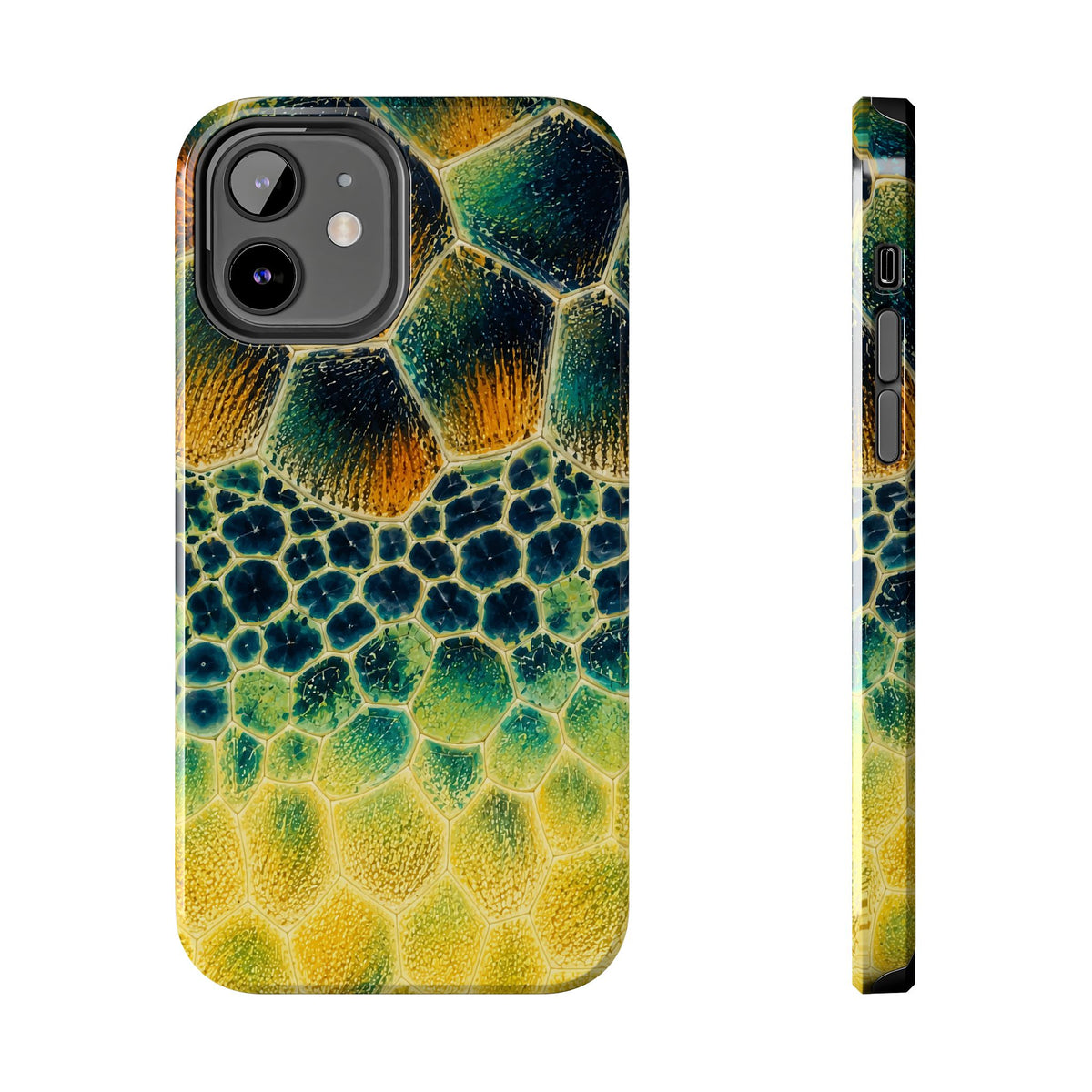 Sea Turtle — Tough Phone Case