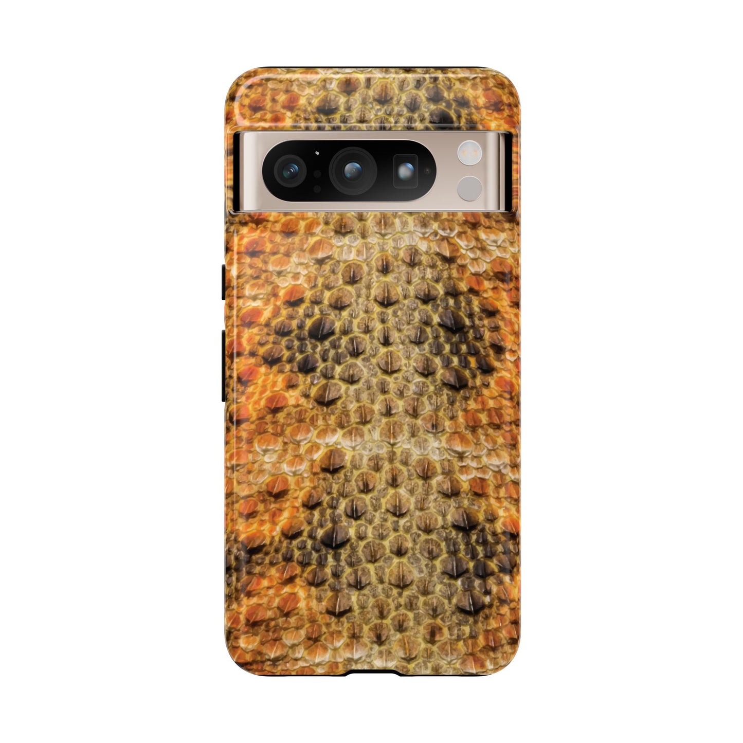 Bearded Dragon — Tough Phone Case (Android)