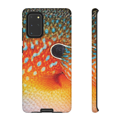Longear Sunfish — Tough Phone Case (Android)
