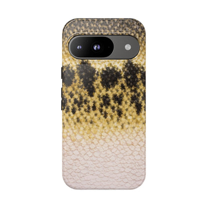 Largemouth Bass — Tough Phone Case (Android)