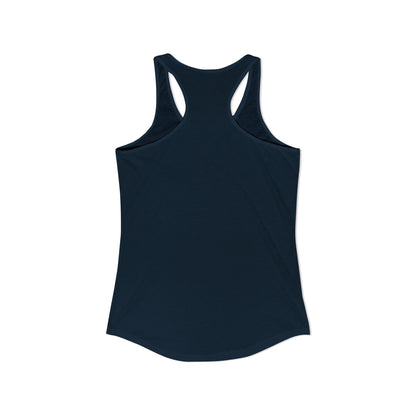Reel Queen — Women’s Racerback Tank