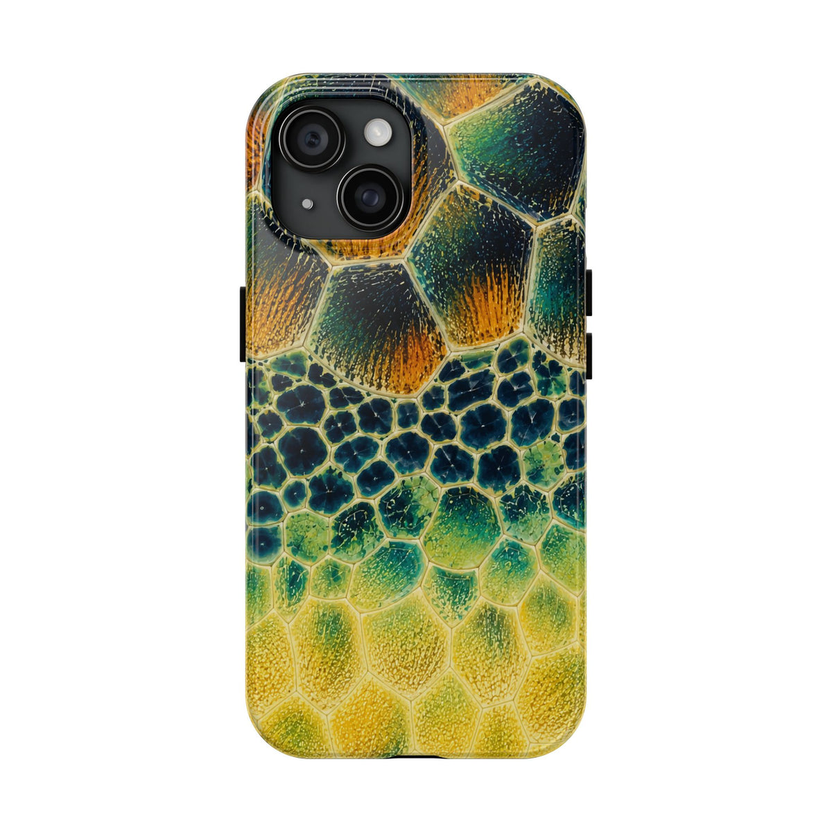 Sea Turtle — Tough Phone Case
