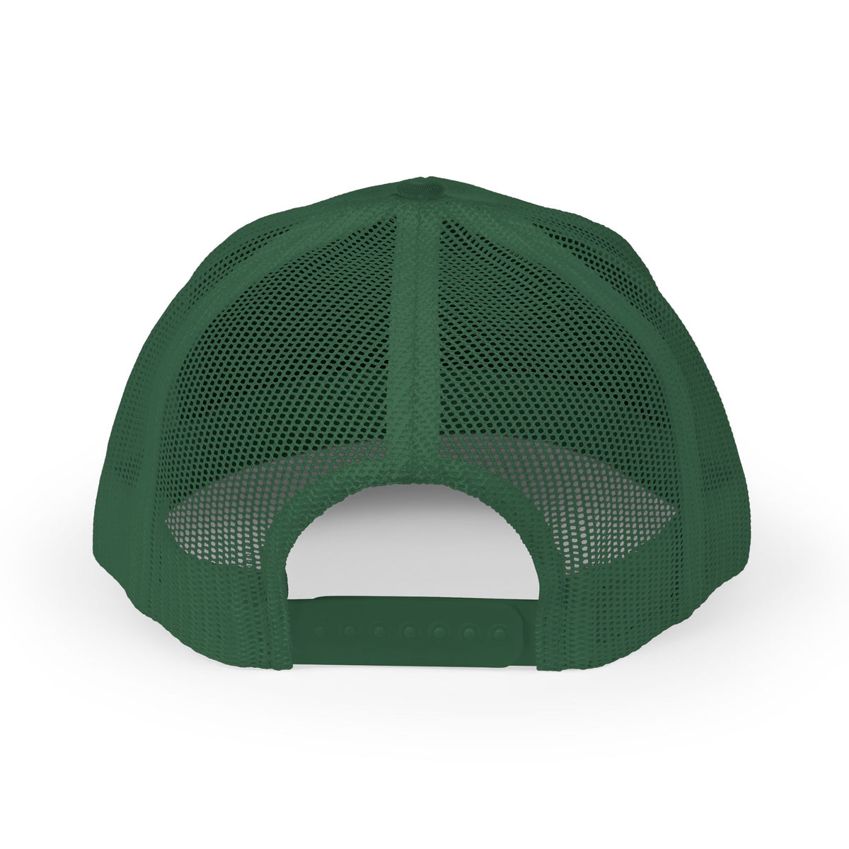 JMOC's Kayak Rigging & Repair (Light Logo) — Embroidered Baseball Cap