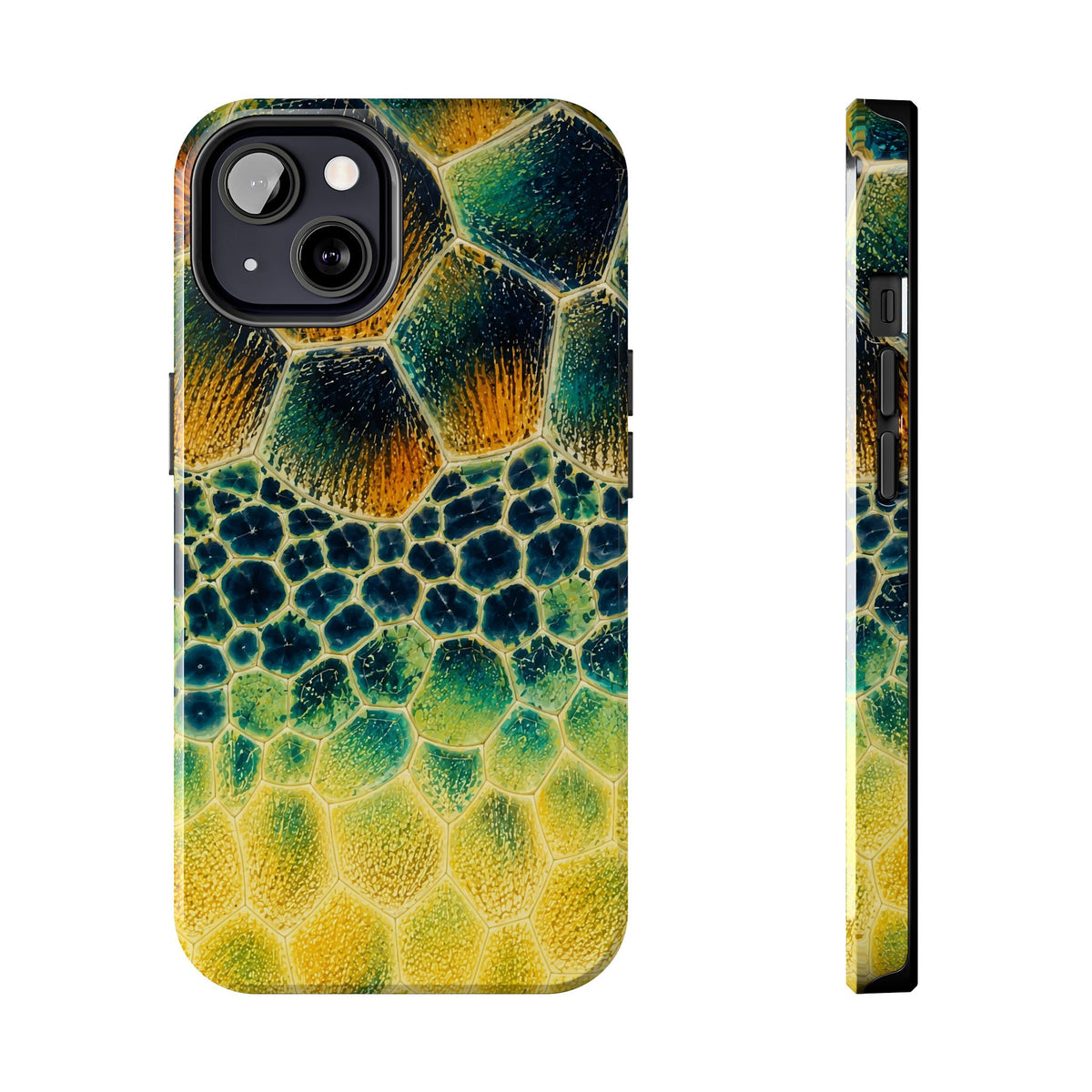 Sea Turtle — Tough Phone Case