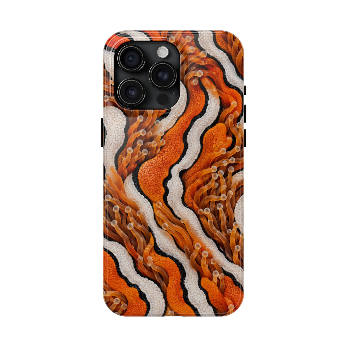 Clowning Around — Tough Phone Case
