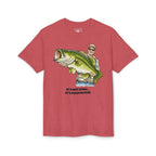 Forced Perspective — Unisex DryBlend® T-Shirt