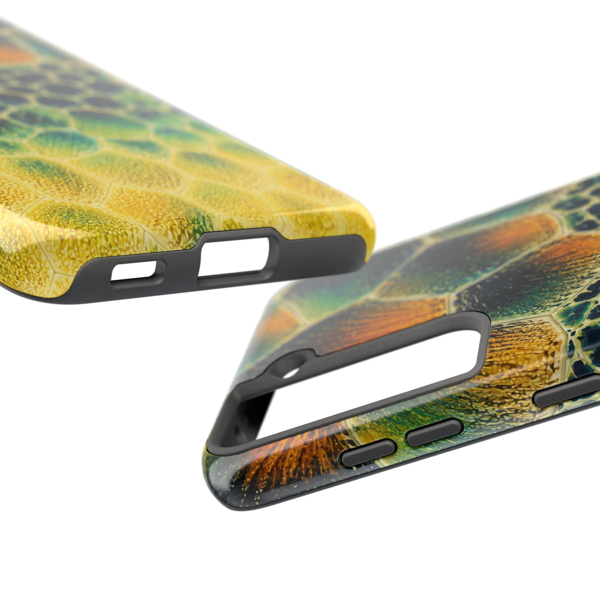 Sea Turtle — Tough Phone Case