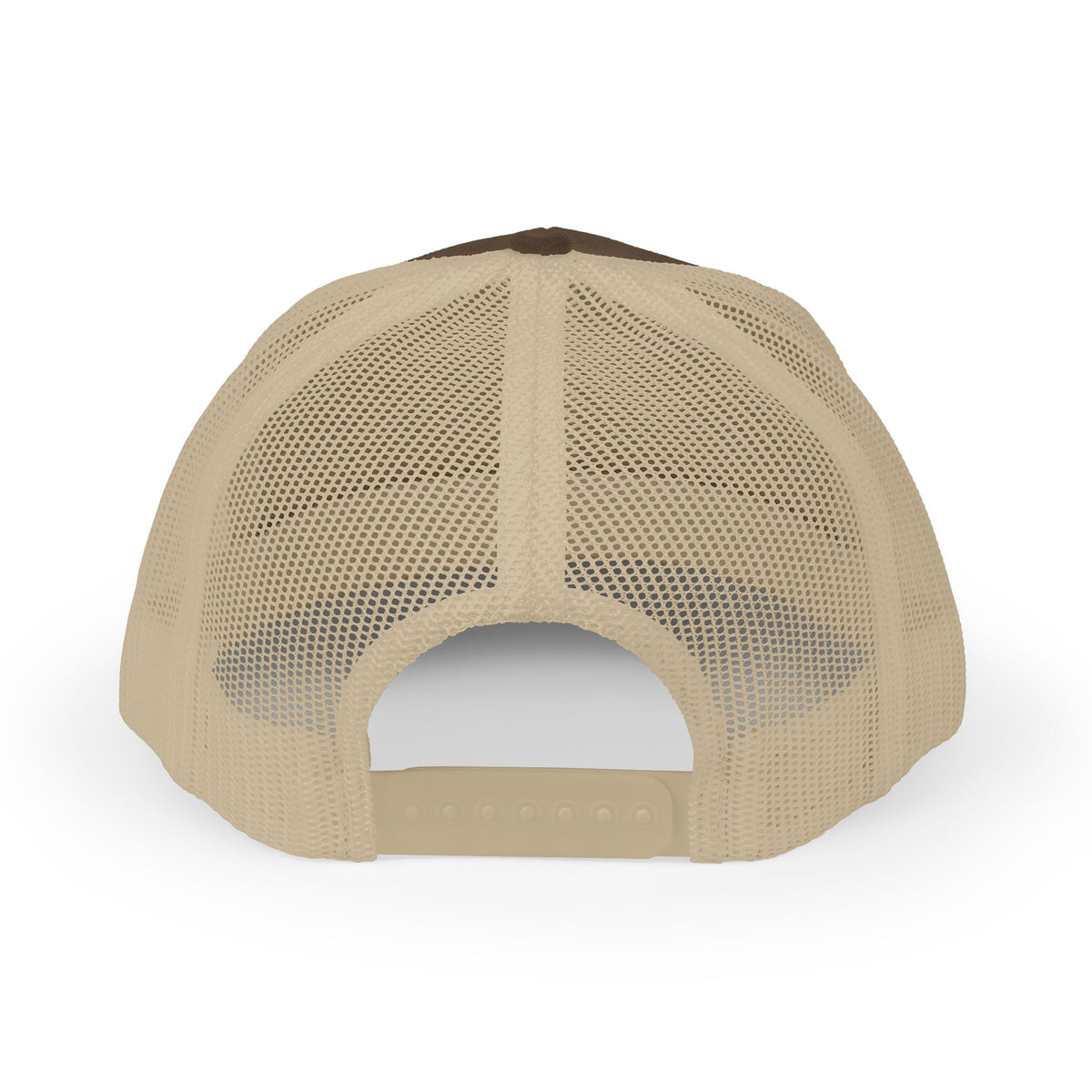 JMOC's Kayak Rigging & Repair (Light Logo) — Embroidered Baseball Cap
