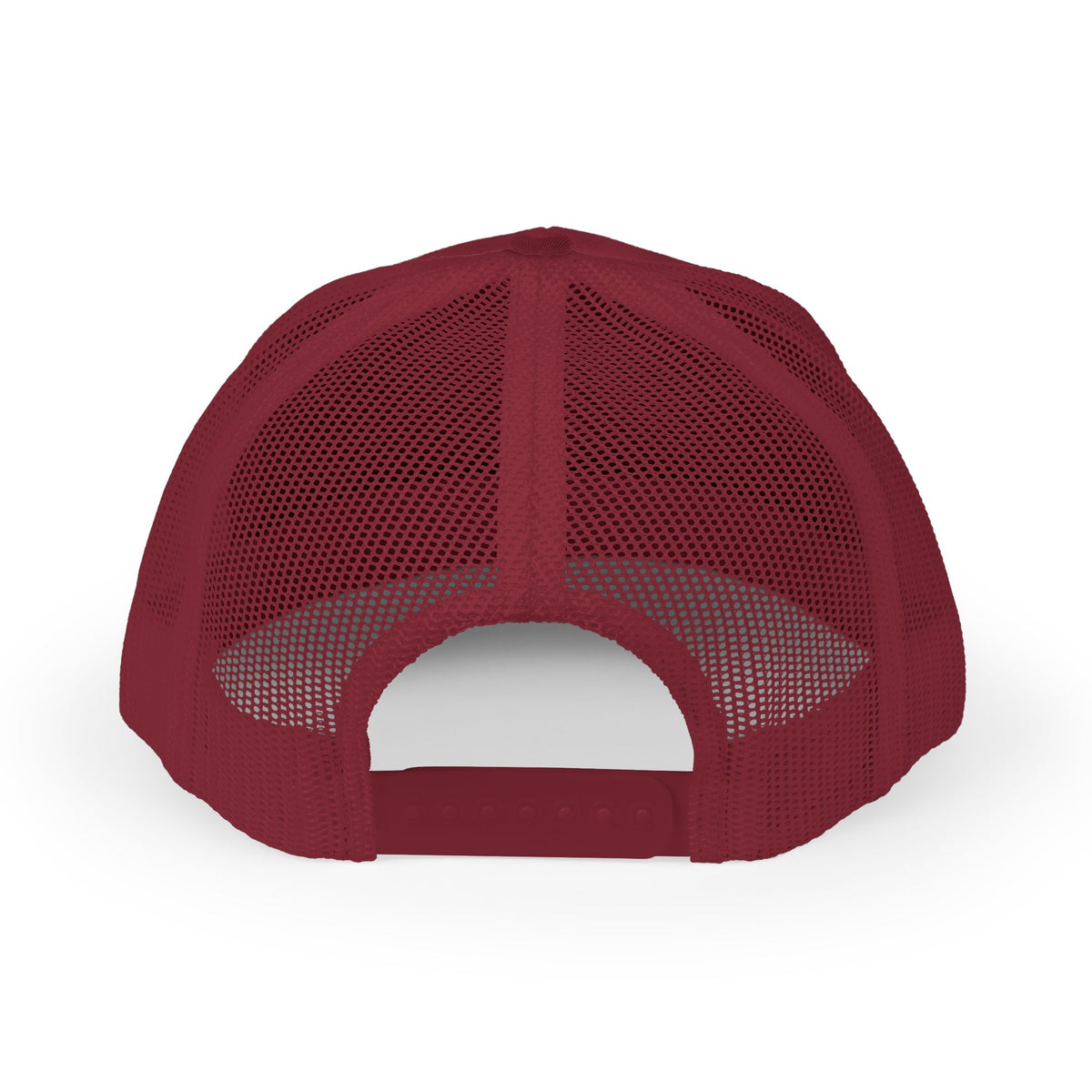 Bluegill Silhouette — Embroidered Baseball Cap