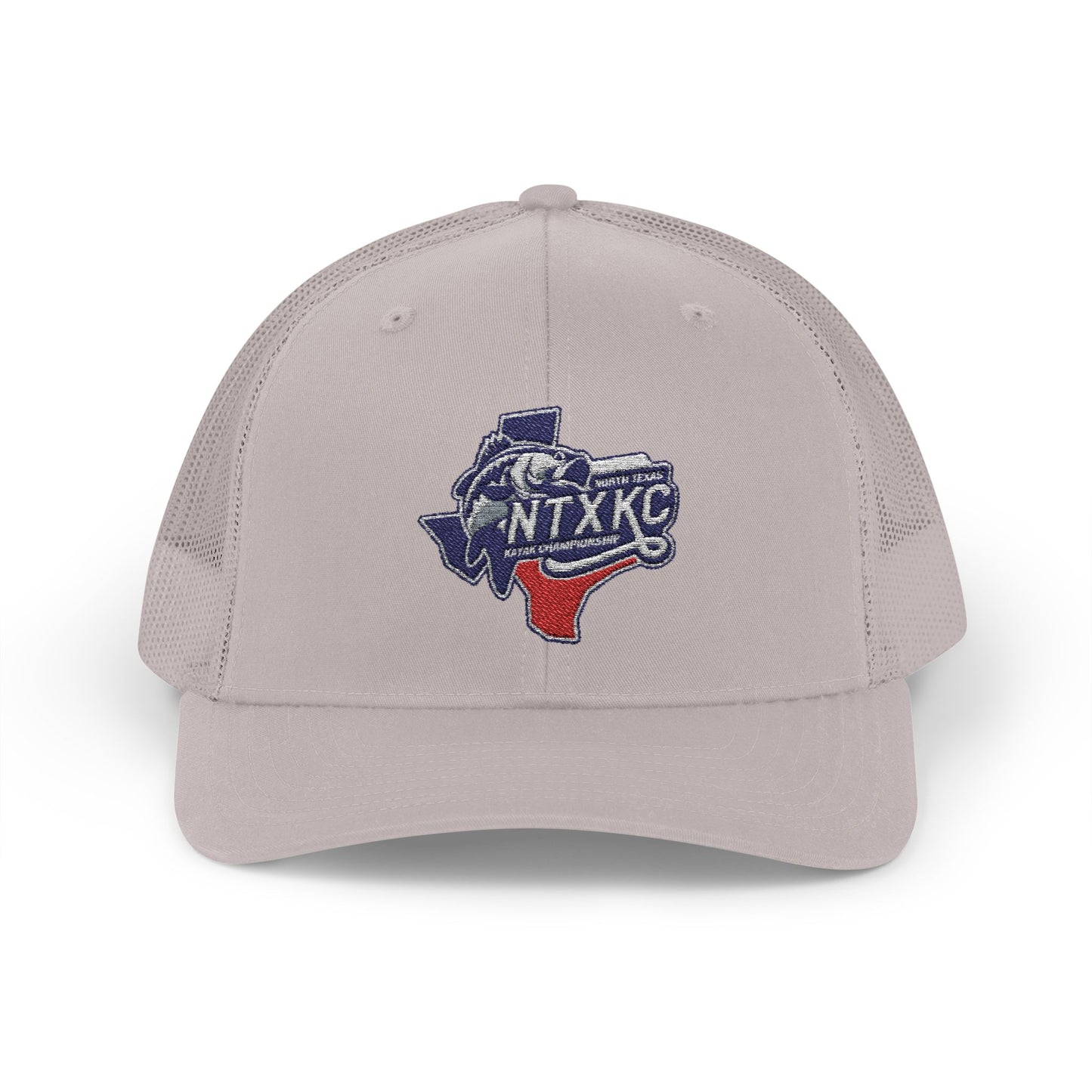 North Texas Kayak Championship — Embroidered Baseball Cap