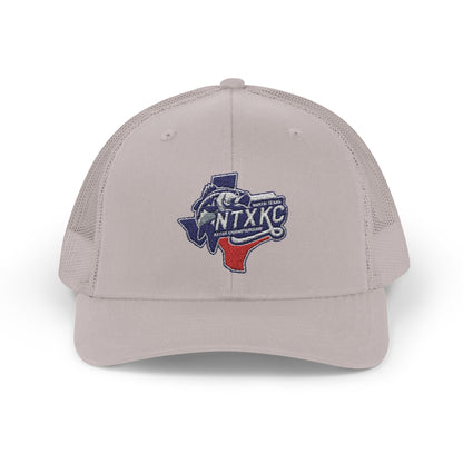 North Texas Kayak Championship — Embroidered Baseball Cap