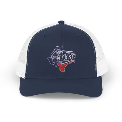 North Texas Kayak Championship — Embroidered Baseball Cap