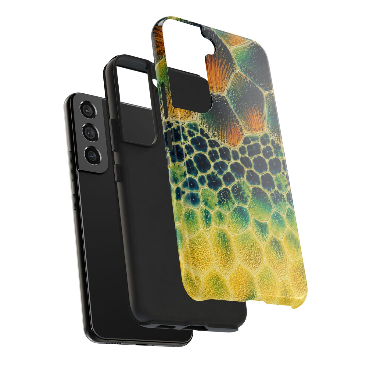 Sea Turtle — Tough Phone Case