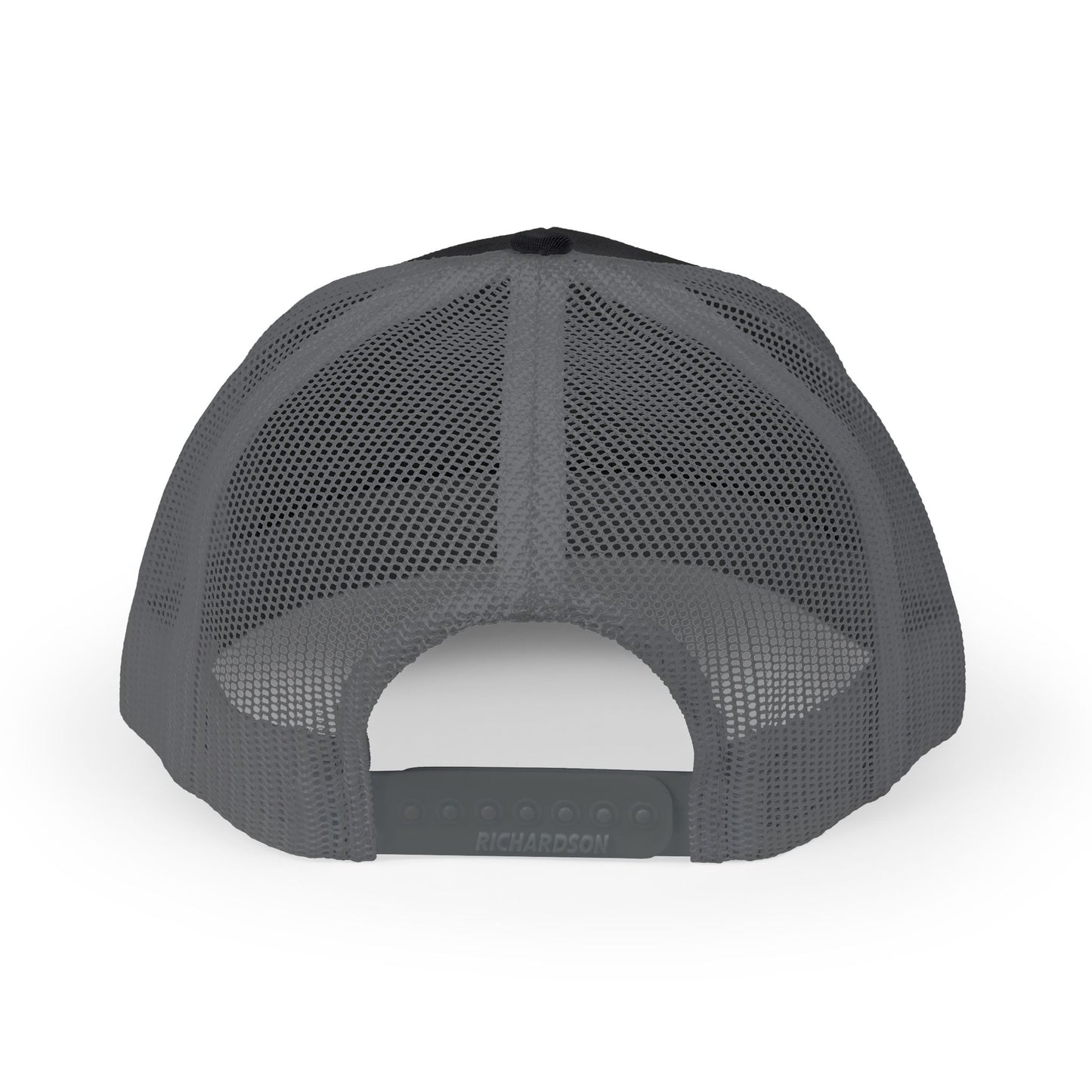 JMOC's Kayak Rigging & Repair (Patch) — Embroidered Baseball Cap