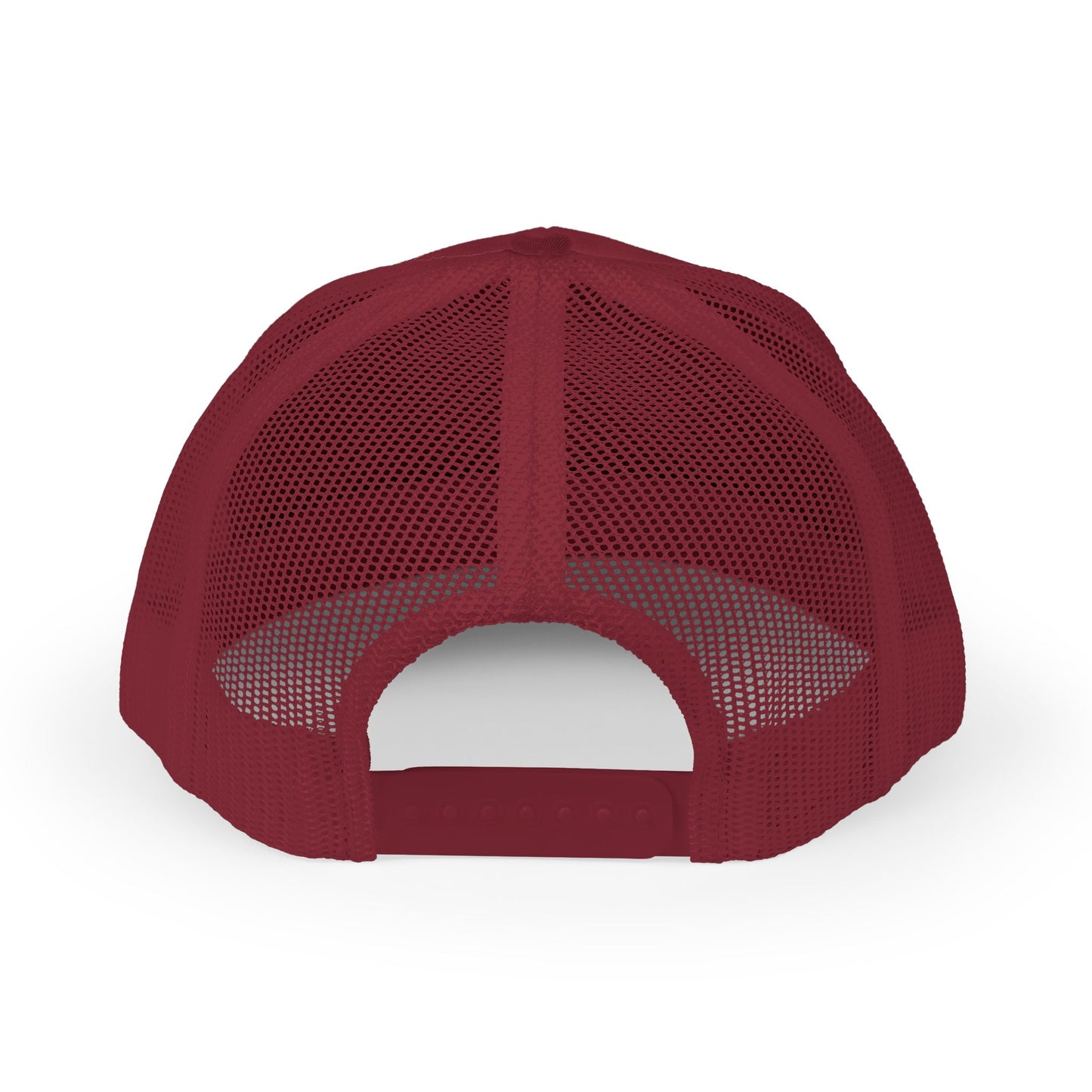 Fishing Legend — Embroidered Baseball Cap