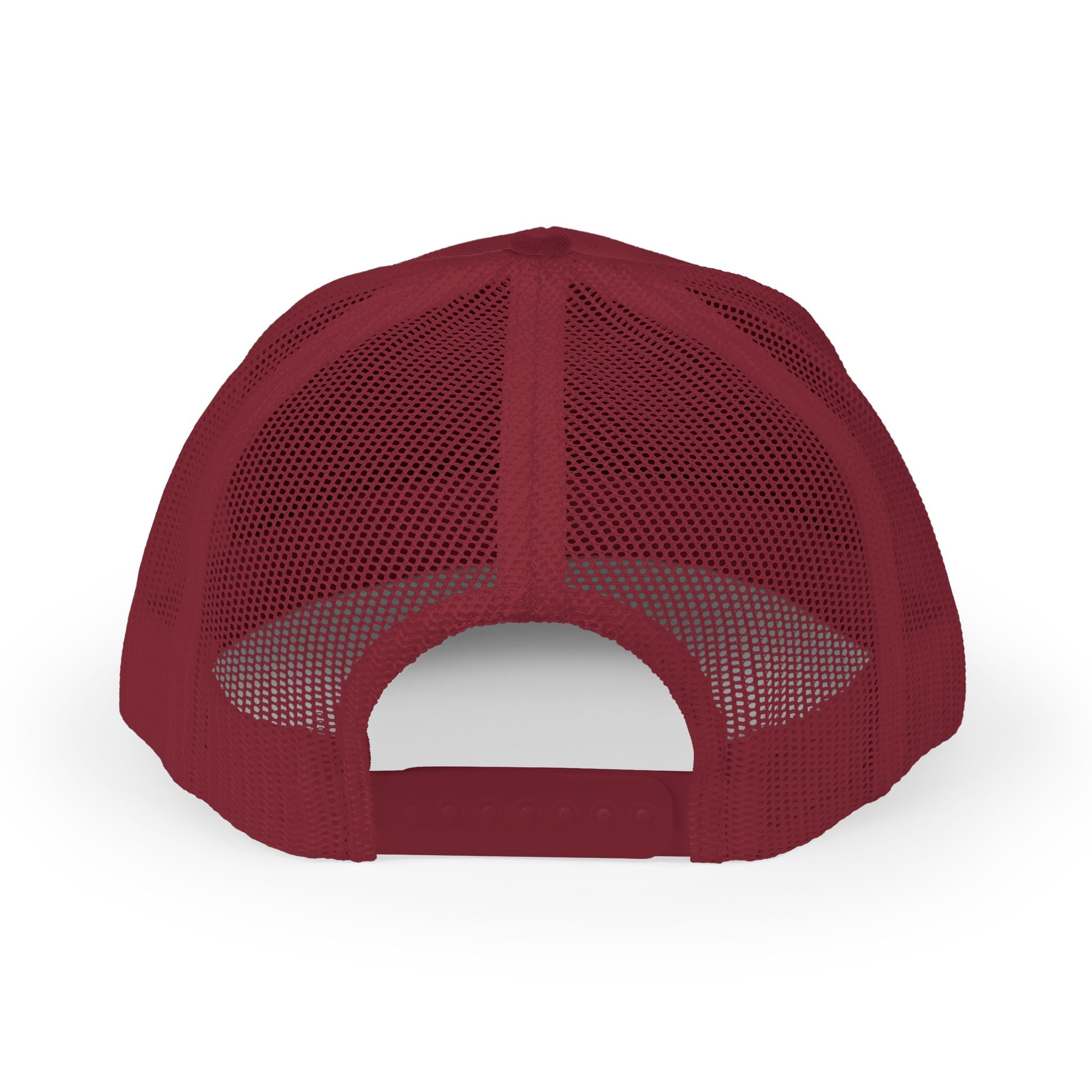 Fishing Legend — Embroidered Baseball Cap