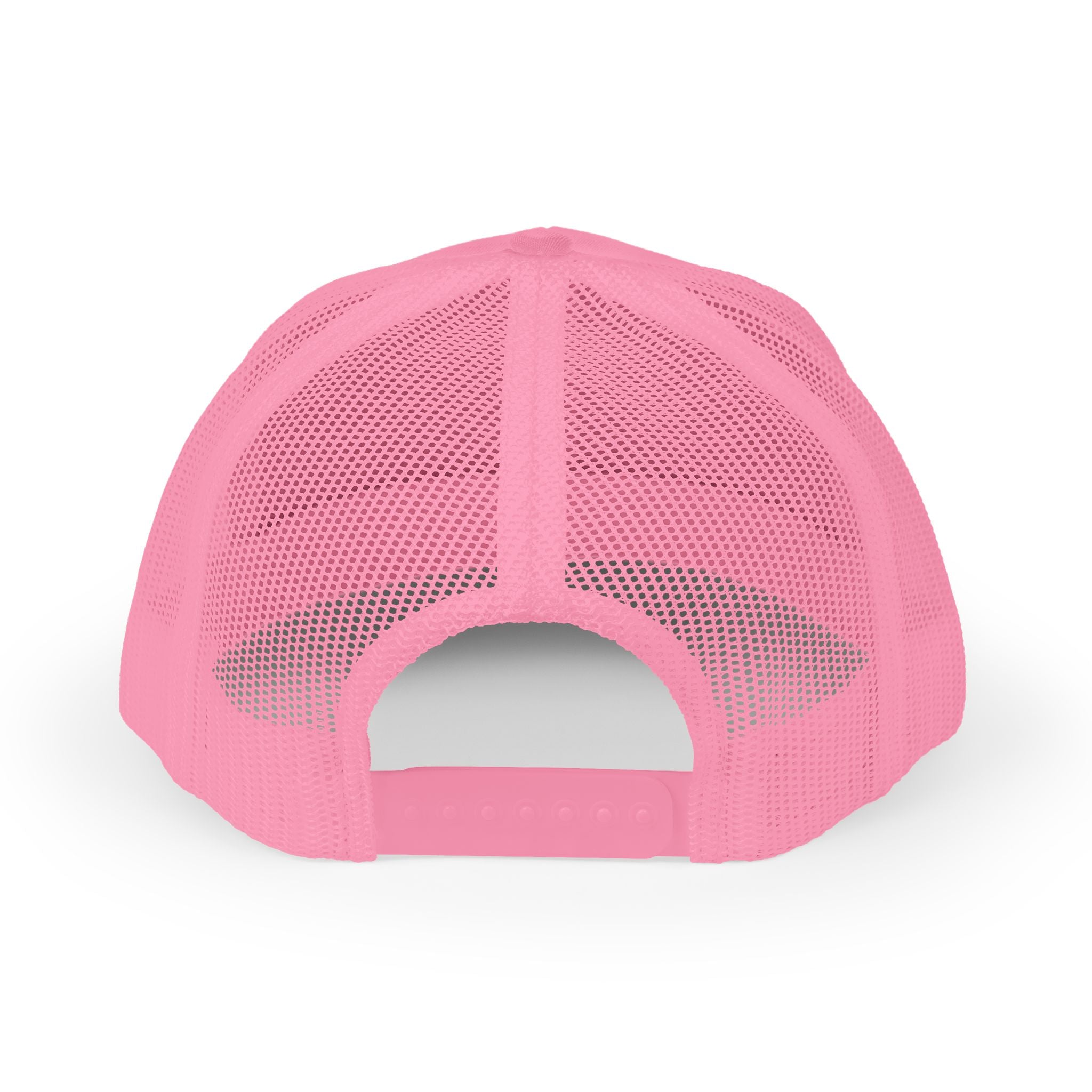 CHUNK — Embroidered Baseball Cap