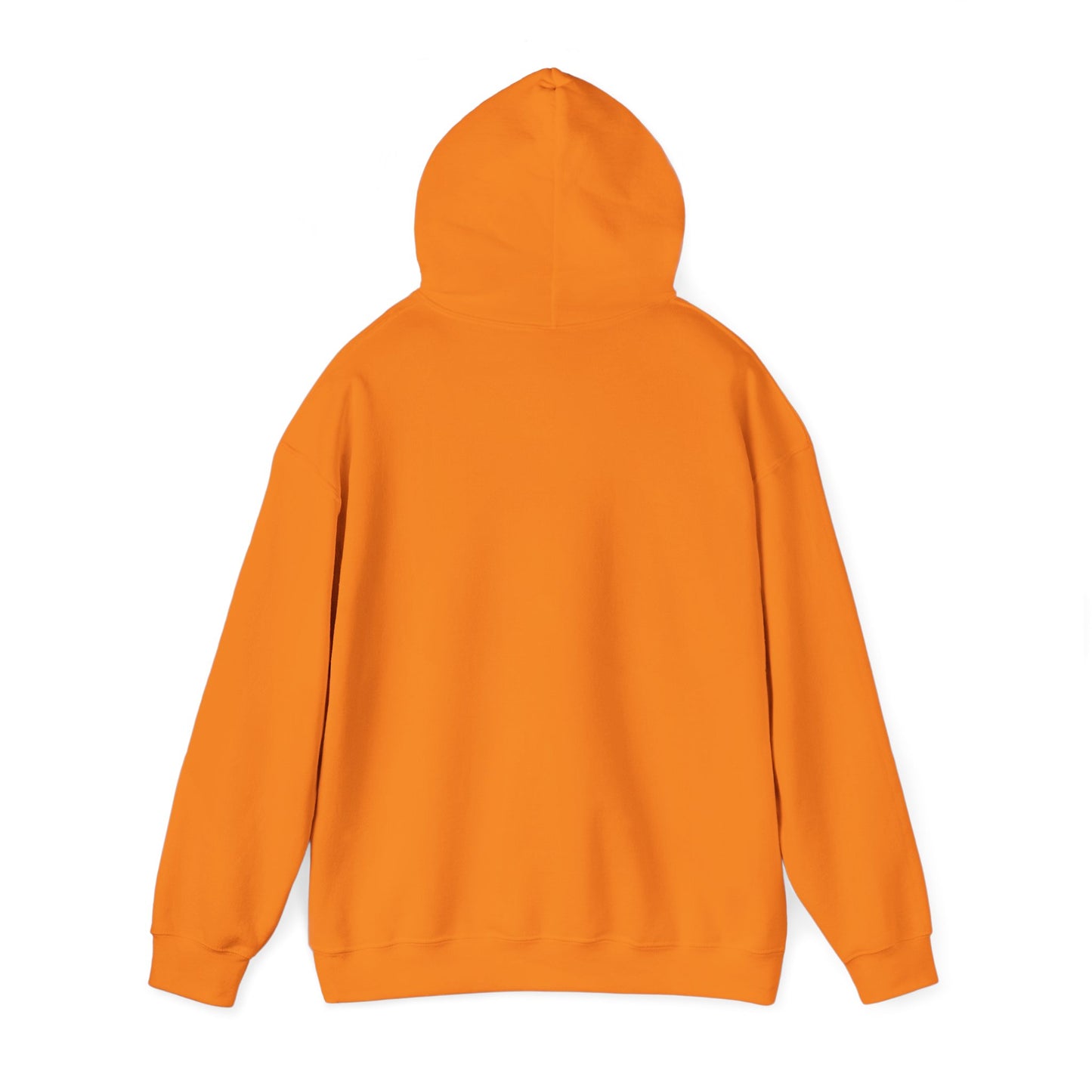 My Energy Level — Unisex Hooded Sweatshirt