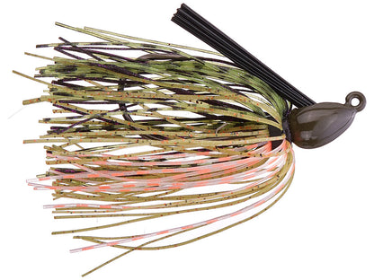 Swim Jig