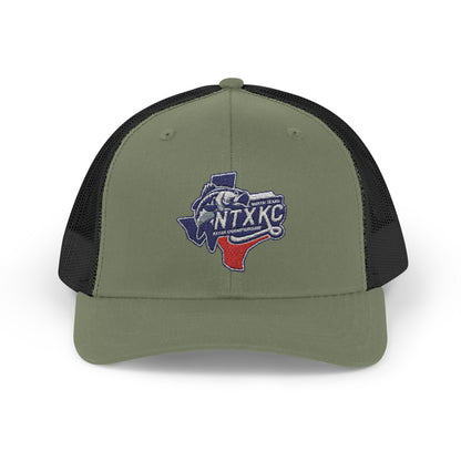 North Texas Kayak Championship — Embroidered Baseball Cap