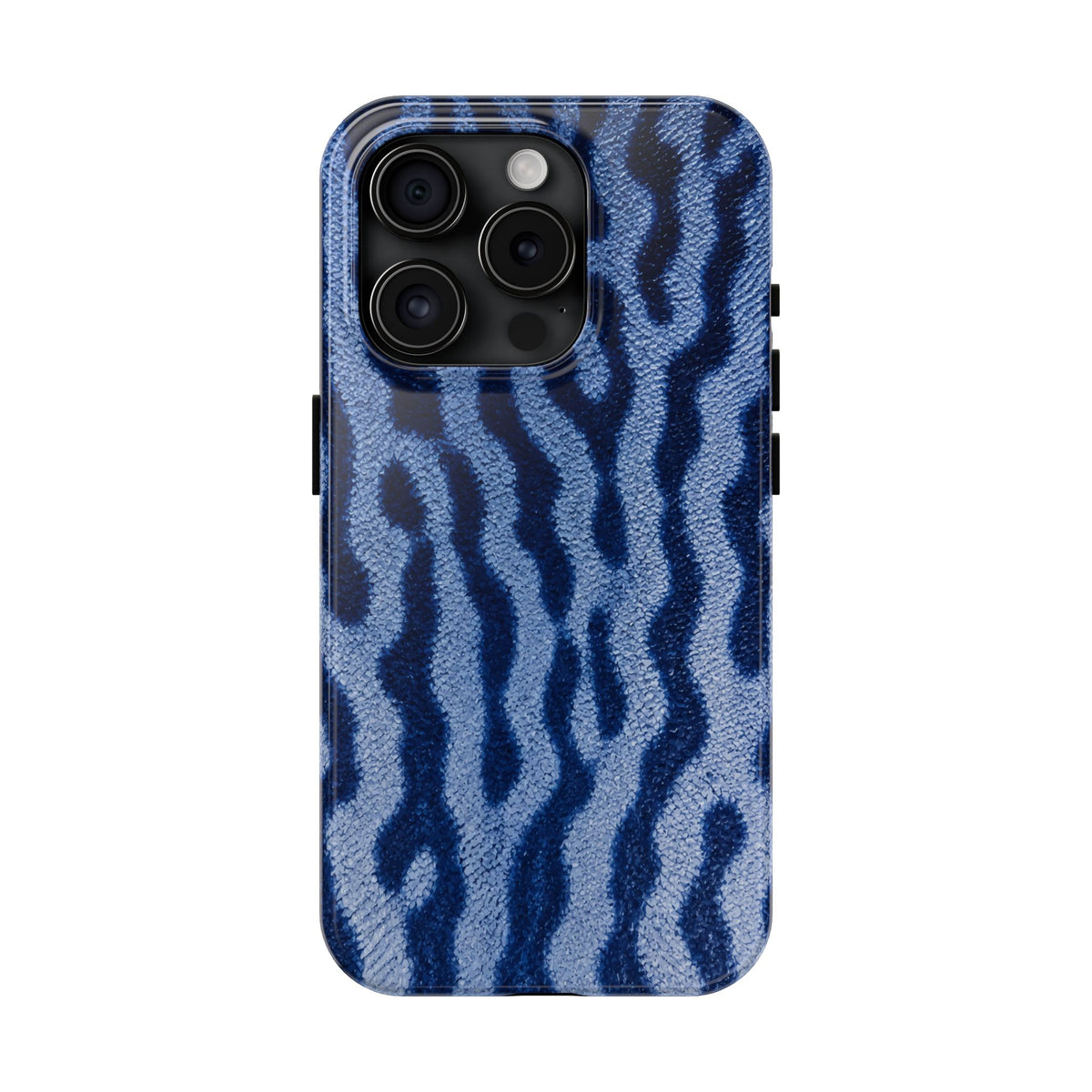 Holy Mackerel — Tough Phone Case