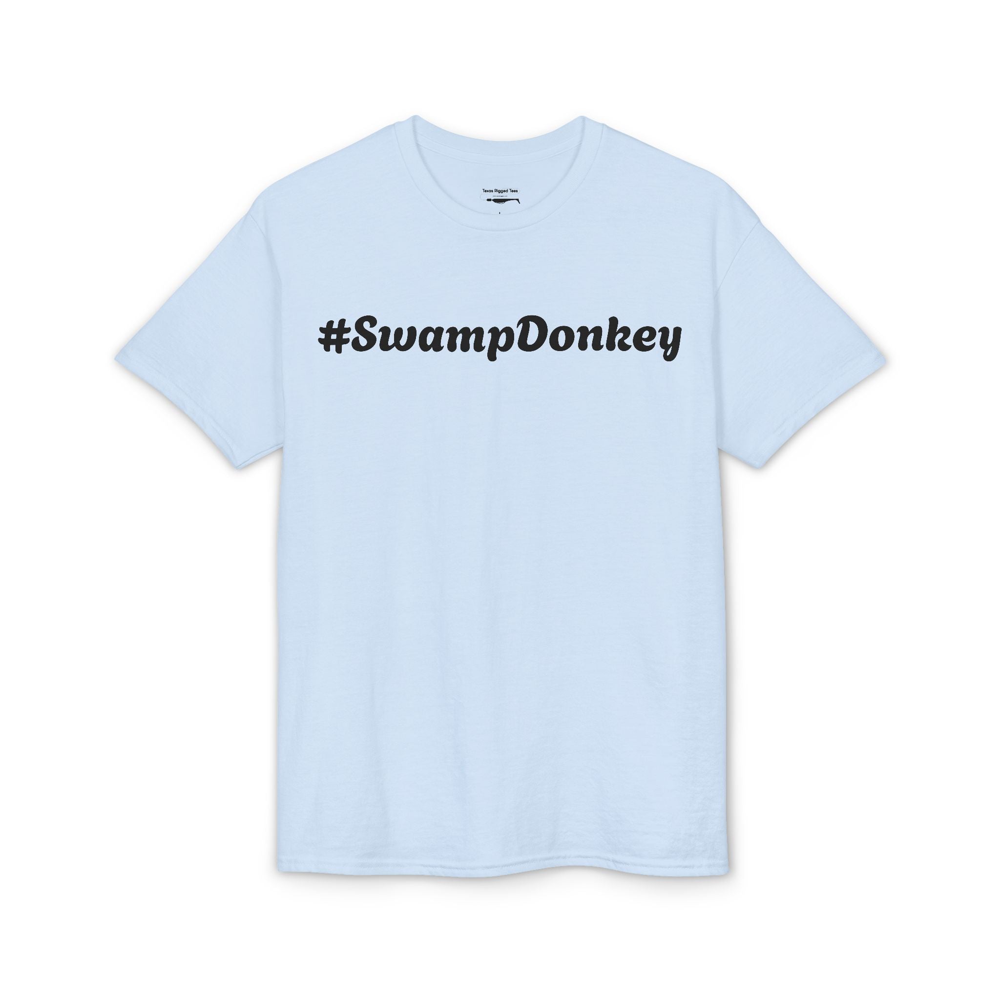 #SwampDonkey — Unisex DryBlend® T-Shirt