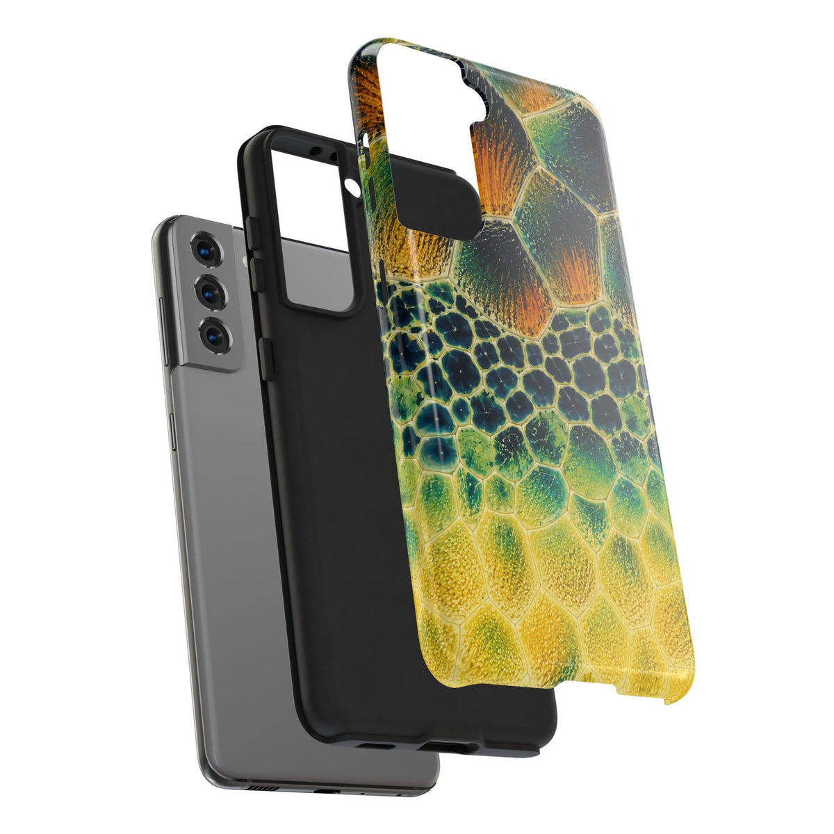 Sea Turtle — Tough Phone Case