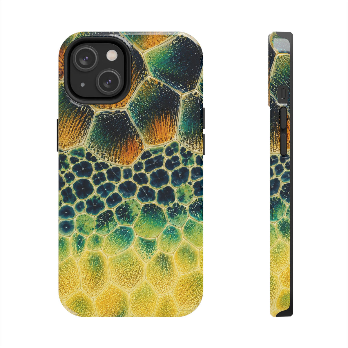 Sea Turtle — Tough Phone Case