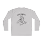 Hole Patrol — Unisex Long Sleeve T-Shirt