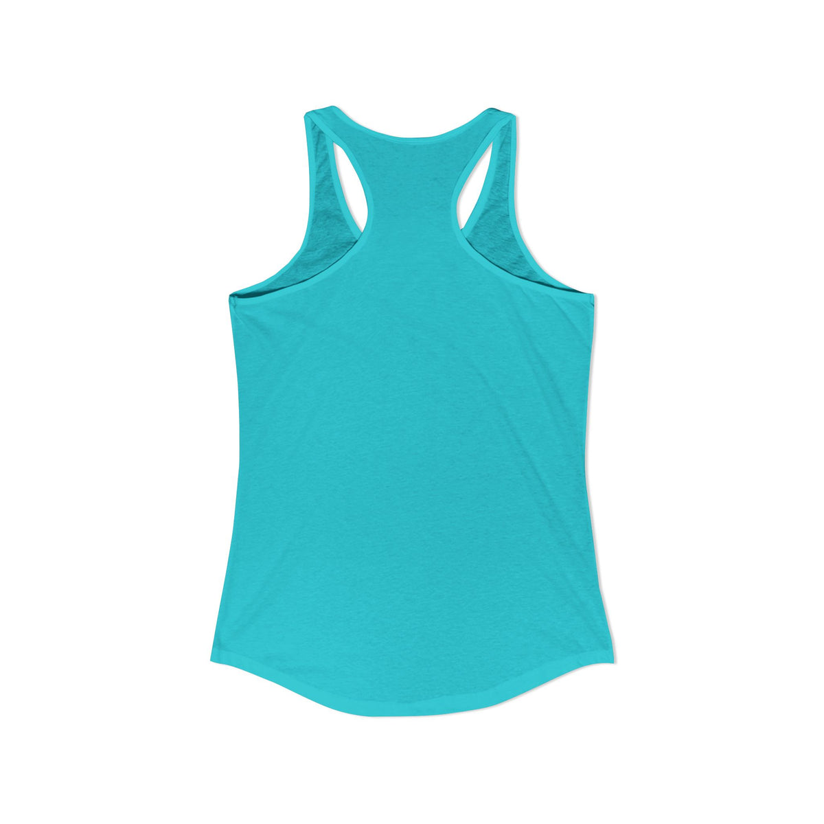 Boats Don’t Run on Thanks — Women’s Racerback Tank