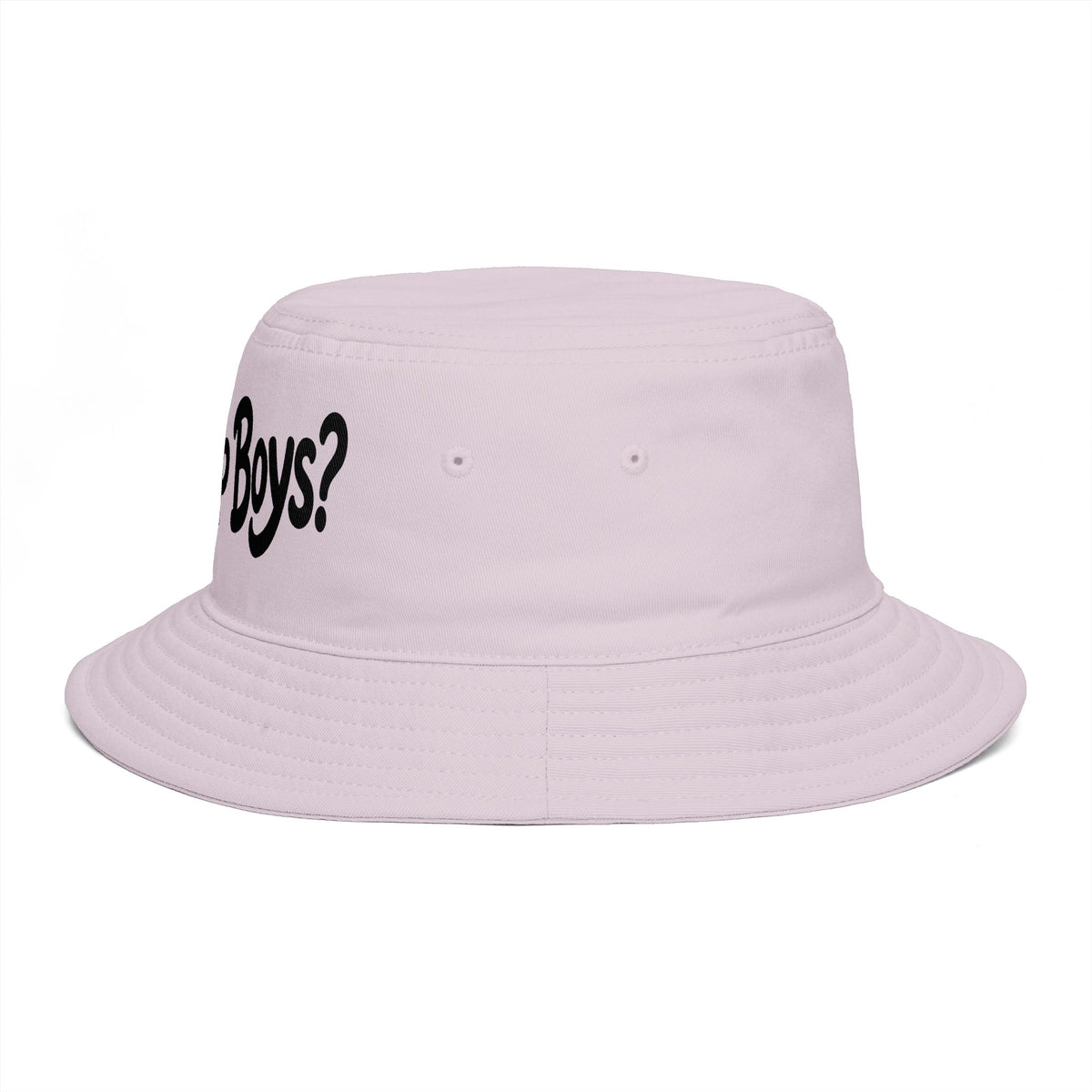 What’s Up Boys? — Bucket Hat