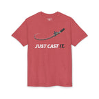 Just Cast It — Unisex DryBlend® T-Shirt