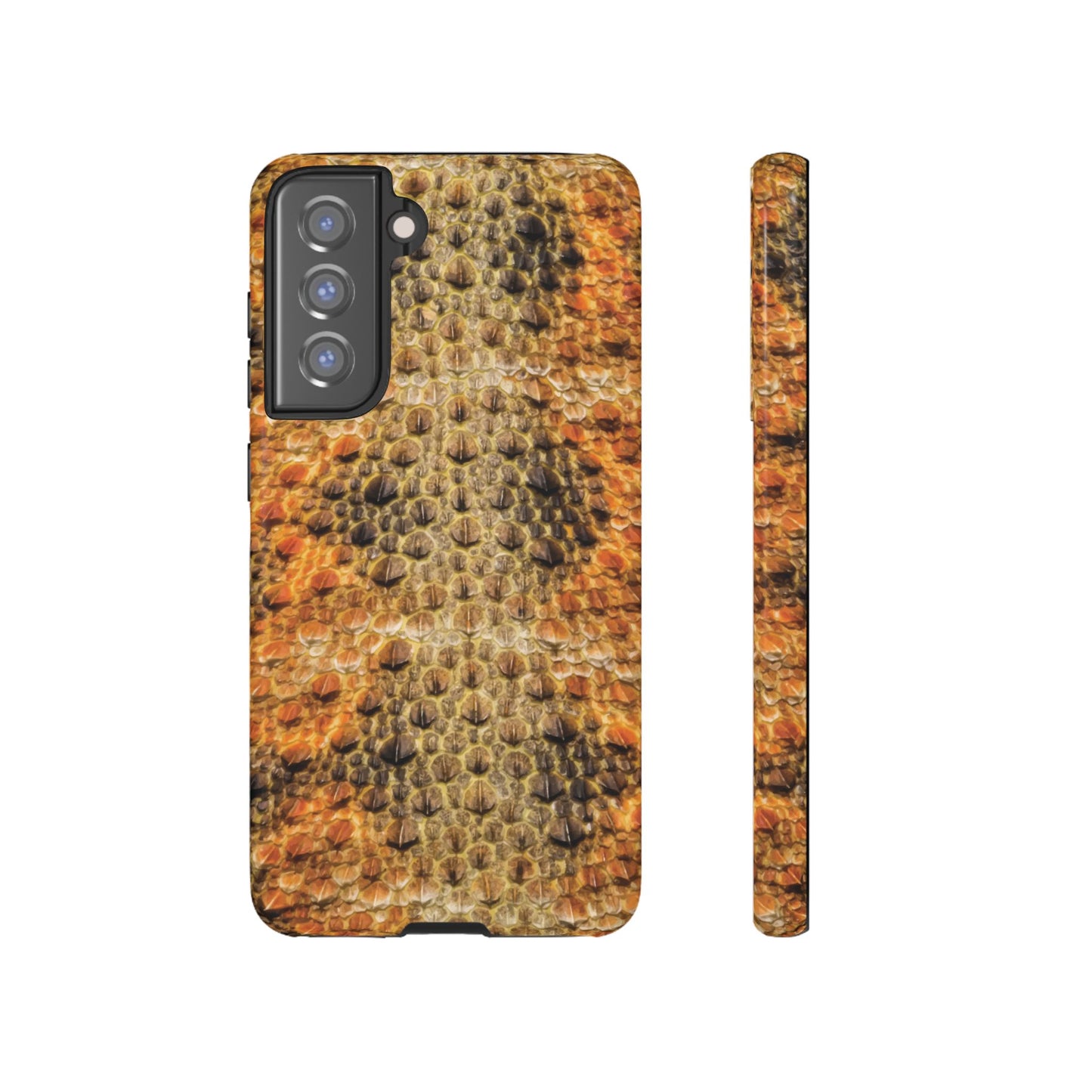 Bearded Dragon — Tough Phone Case (Android)