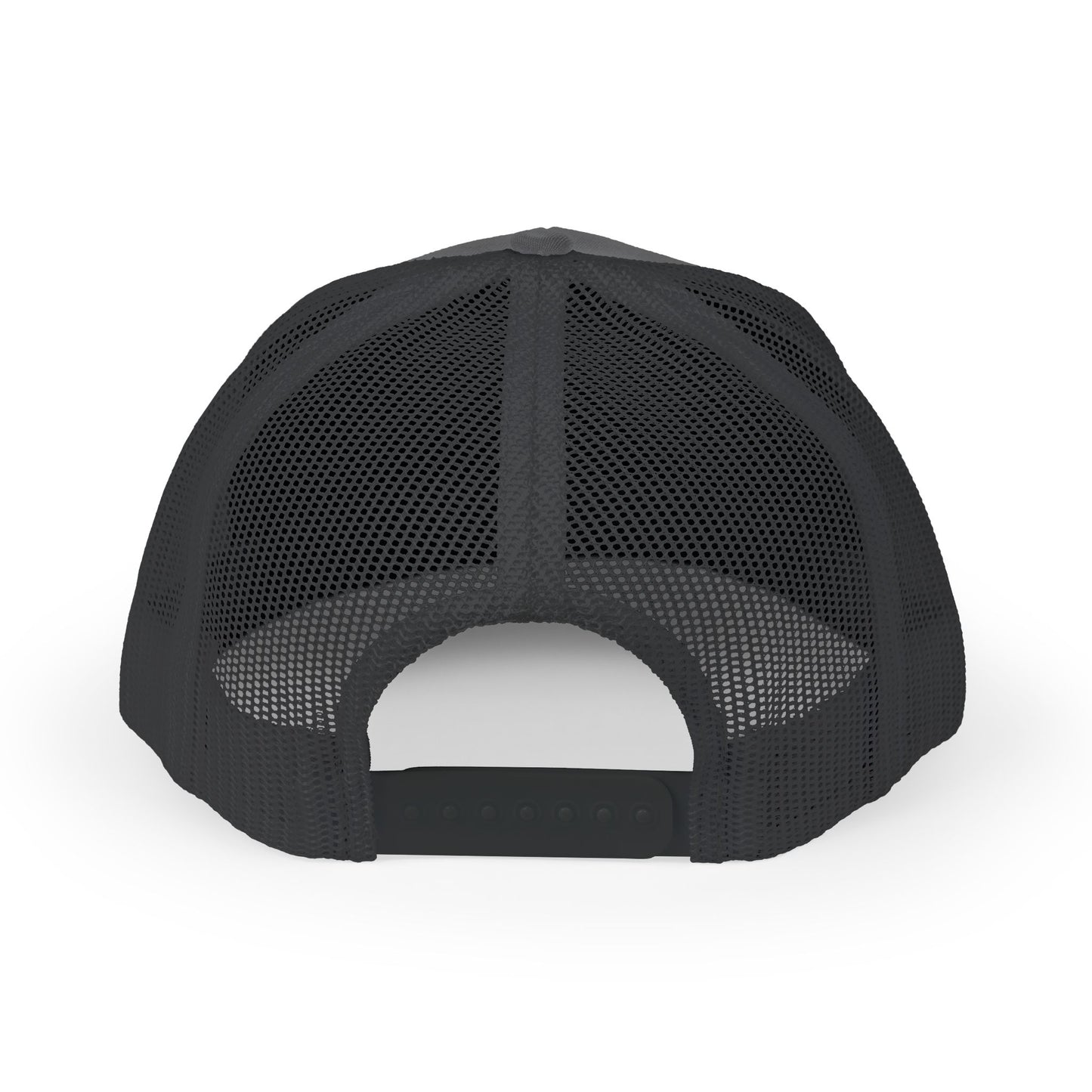 JMOC's Kayak Rigging & Repair (Dark Logo) — Embroidered Baseball Cap