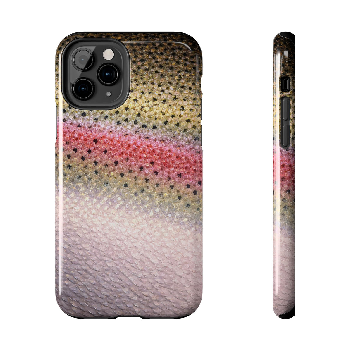 Rainbow Trout — Tough Phone Case